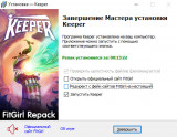 Keeper [v 1.121.2146.0] (2025) PC | RePack from FitGirl