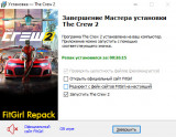 The Crew 2: Gold Edition [v 4060652 + DLCs] (2018) PC | RePack from FitGirl