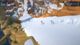 Lonely Mountains: Snow Riders - Supporter Bundle [v 1.3.101.1763.0303 + DLC's] (2025) PC | RePack ab