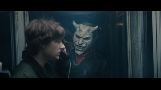 ׸���� ������� 2 / Black Phone 2 (2025/WEB-DL/WEB-DLRip)