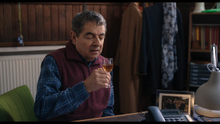 ������� ������ ������ / Man Vs Baby (2025/WEB-DL)