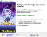Spiritfall [v 1.6.28 + DLC] (2024) PC | RePack from FitGirl