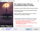 DeadCore Redux (2026) PC | RePack from FitGirl