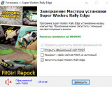 Super Woden: Rally Edge (2026) PC | RePack from FitGirl