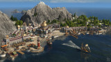 Anno 1800: Definitive Annoversary Edition [v 18.4.1412158 + DLCs] (2019) RePack from FitGirl