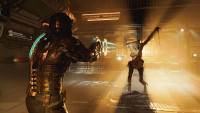 Dead Space: Deluxe Edition [build 10602756 + DLC] (2023) PC | Repack by dixen18