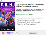 SEMI: Side Effects May Include... [v 1.0.ebcf741ea + DLC's] (2026) PC | RePack from FitGirl