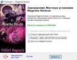 Magenta Horizon: Neverending Harvest [v 1.1.4] (2024) PC | RePack from FitGirl
