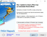 Hoverflow [v 1.0] (2026) PC | RePack from FitGirl