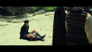 ���������� ��� / Lord of the Flies (1 �����/2026/WEB-DL)