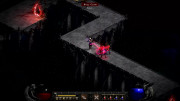 Diablo II: Resurrected - Infernal Edition [v 3.0.91636] (2026) PC | RePack by Drake