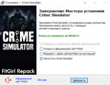 Crime Simulator [v 1.35b] (2025) PC | RePack from FitGirl