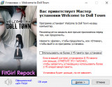 Welcome to Doll Town (2026) PC | RePack from FitGirl