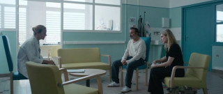 �������, � ���������� / L'homme qui rétrécit / The Shrinking Man (2025/BDRip/HDRip)