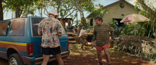 �������� / Anaconda (2025/BDRip/HDRip)