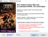 Doom: The Dark Ages [v 20760608 + DLCs] (2026) PC | RePack from FitGirl