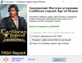 Caribbean Legend: Age of Pirates [v 1.0.1 + DLC] (2026) PC | RePack from FitGirl