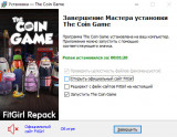 The Coin Game [v 1.0 + DLC] (2026) PC | RePack from FitGirl