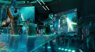 ������: ����� � ����� / Avatar: Fire and Ash (2025/WEB-DL/WEB-DLRip)