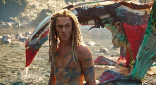 ������: ����� � ����� / Avatar: Fire and Ash (2025/WEB-DL/WEB-DLRip)