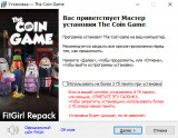 The Coin Game [v 1.0 + DLC] (2026) PC | RePack from FitGirl