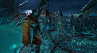 ������: ����� � ����� / Avatar: Fire and Ash (2025/WEB-DL/WEB-DLRip)