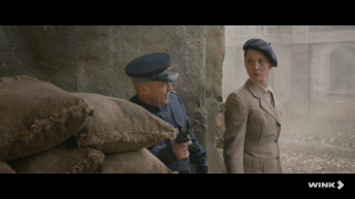 ����� (1 �����/2026/WEB-DL)