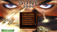 Dune 2000 [v 1.6.7, GruntMods Edition, Mod] (1998) PC | Repack by dixen18