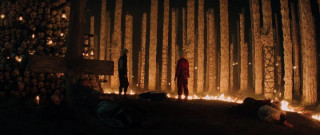 28 ��� ������: ����� II. ���� ������ / 28 Years Later: The Bone Temple (2026/BDRip/HDRip)