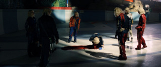 28 ��� ������: ����� II. ���� ������ / 28 Years Later: The Bone Temple (2026/BDRip/HDRip)