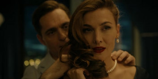 ������ � ���� � ���������� / Berlin and the Lady with an Ermine (1 �����/2026/WEB-DL)