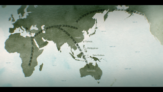 ������� �������: �������� ����� ����� / Voyagers: Exploring Pacific Waters (2026/WEB-DL 1080p)