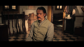 ��� ��� ����������� / Cien Años de Soledad / One Hundred Years of Solitude (2 �����/2026/WEB-DL)