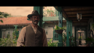 ��� ��� ����������� / Cien Años de Soledad / One Hundred Years of Solitude (2 �����/2026/WEB-DL)