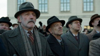 �������-������ / Babylon Berlin (5 �����/2026/WEB-DLRip)