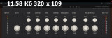 Audiority - Harmonic Maximizer v.1.3.1 VST3, AAX x64 [Regged-R2R] - максимайзер, эксайтер