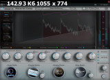 VoosteQ - Material Comp v1.7.13 VST, VST3, AAX x64 [RLTS] - компрессор